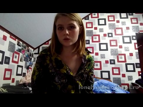 ❤️ Ресейден келген жас аққұба студент үлкен мүшелерді ұнатады. ❤❌ Порно fb бойынша бізде