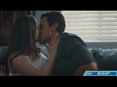 ❤️ Жақсы кеуделі анамен романтикалық секс ❤❌ Порно fb бойынша бізде